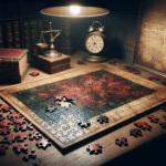 The Crimson Puzzle