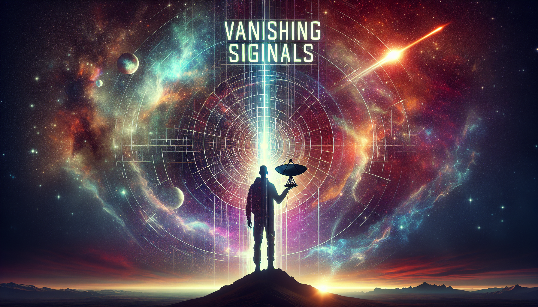 Vanishing Signals