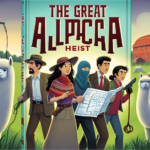 The Great Alpaca Heist