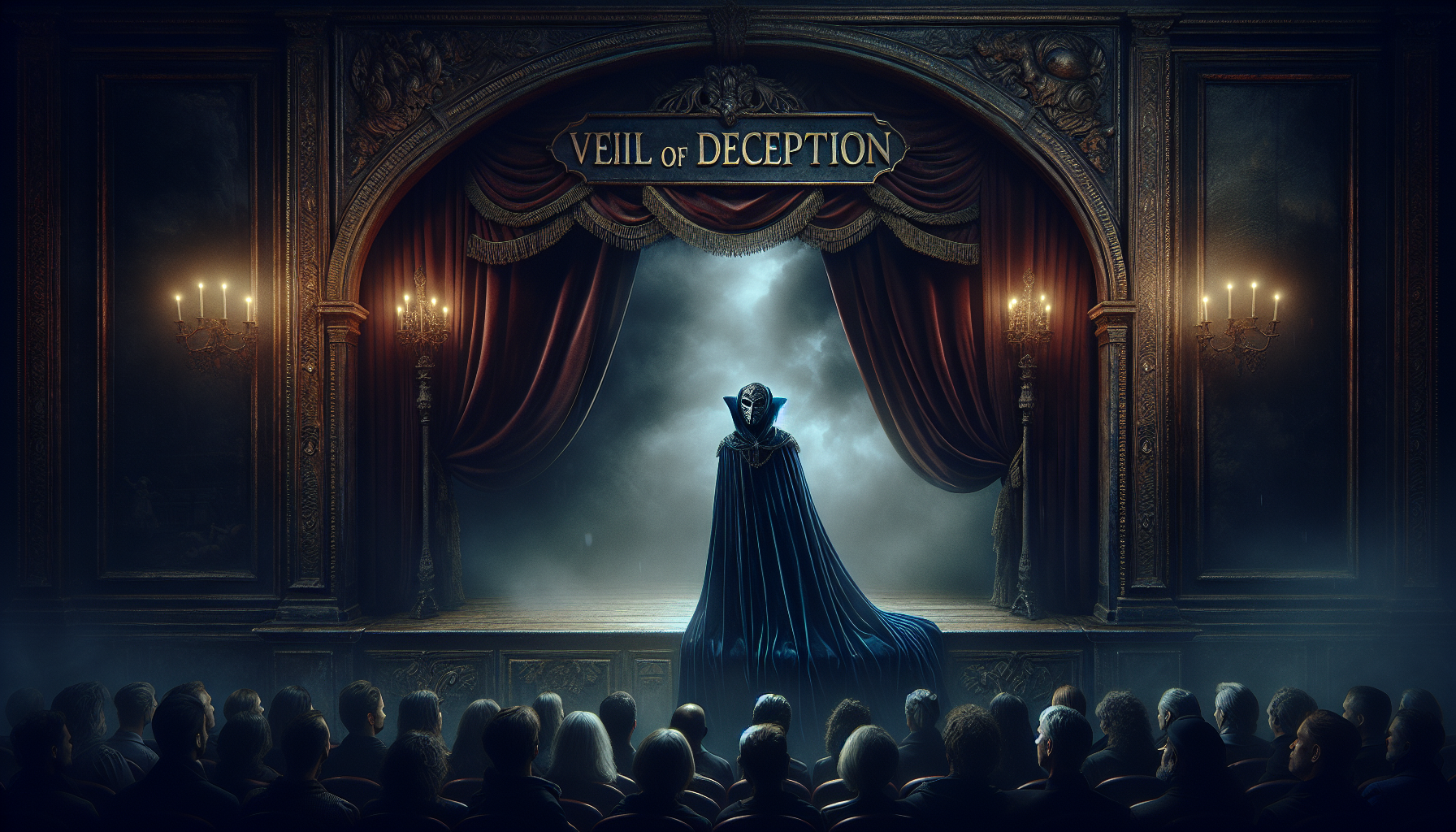 Veil of Deception