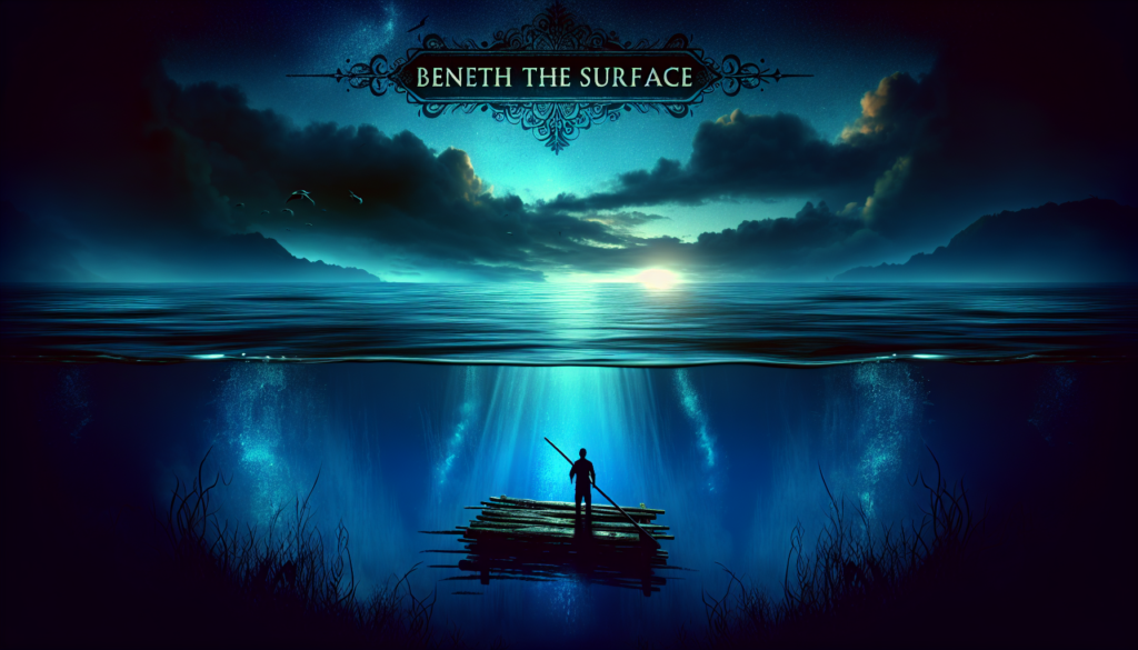 Beneath the Surface