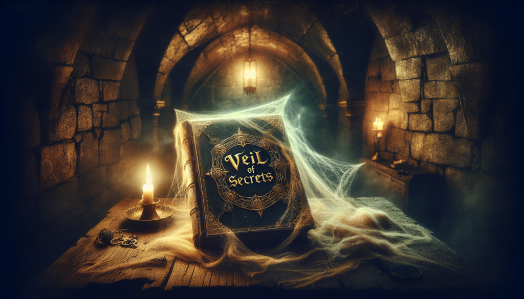 Veil of Secrets