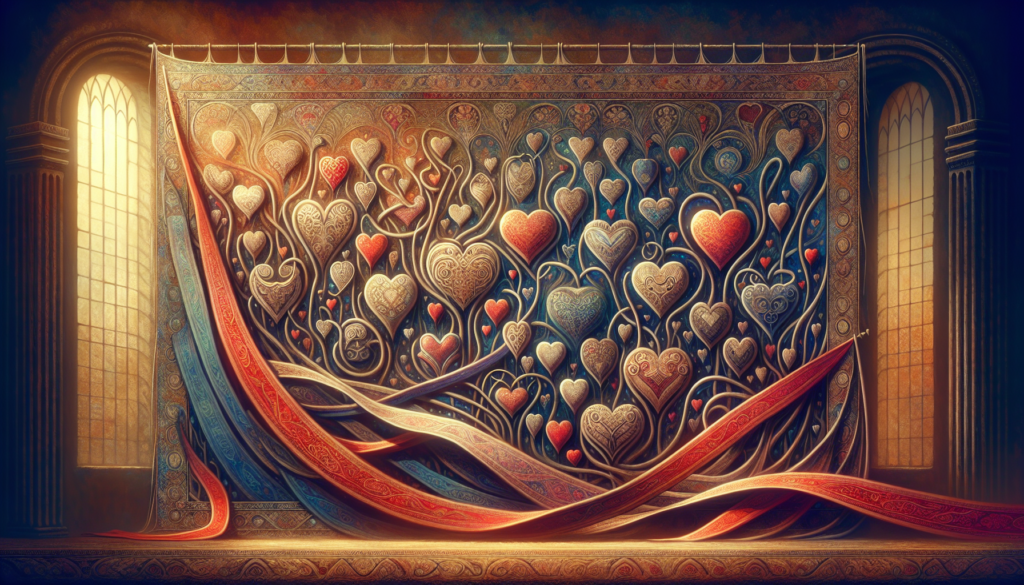 Unveiling the Tapestry of Hearts