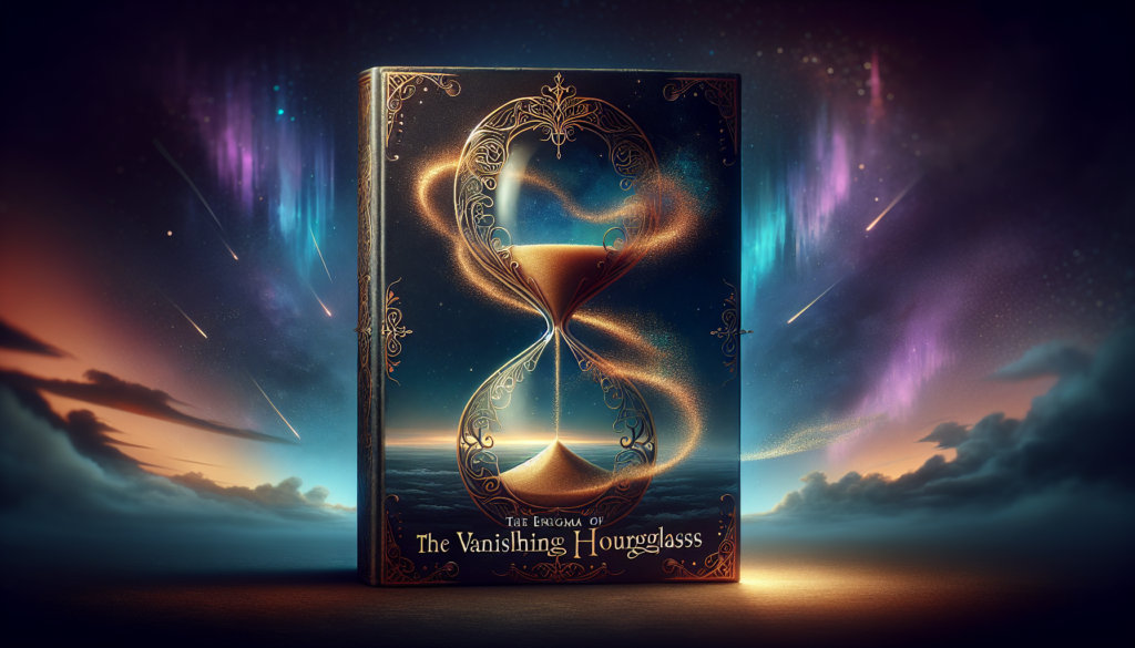 The Enigma of the Vanishing Hourglass