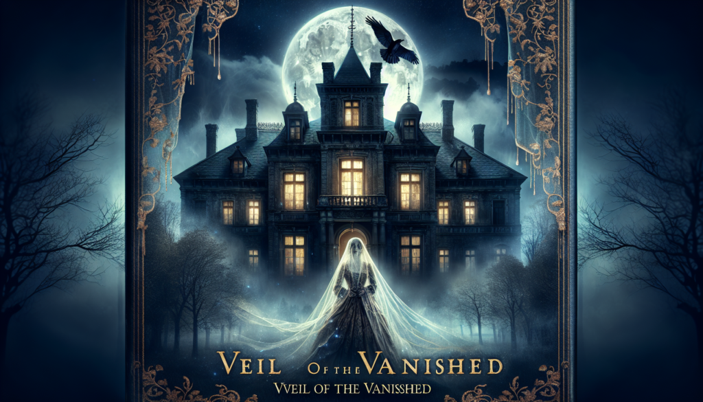 Veil of the Vanished