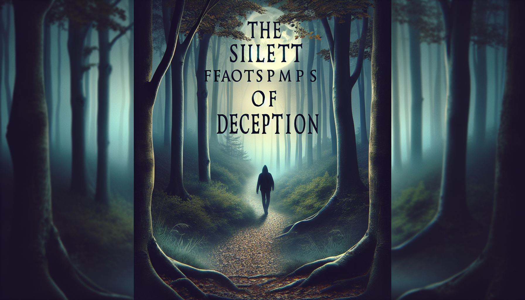 The Silent Footsteps of Deception
