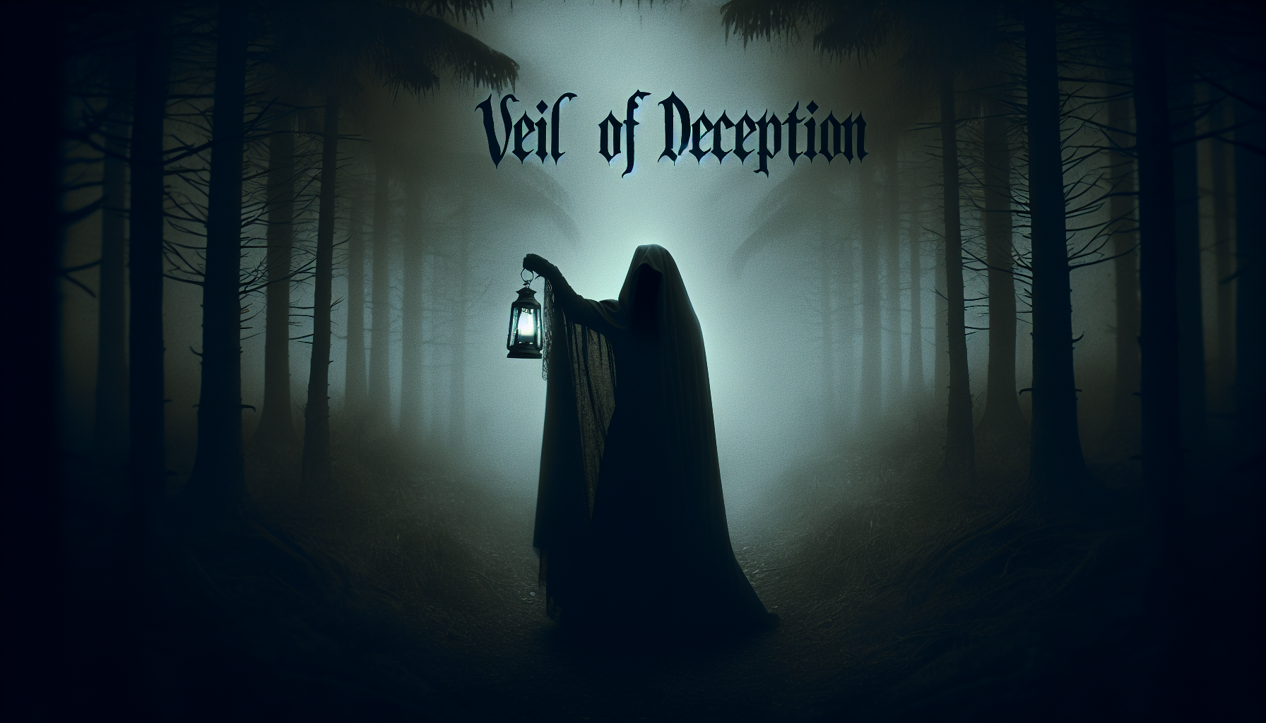 Veil of Deception