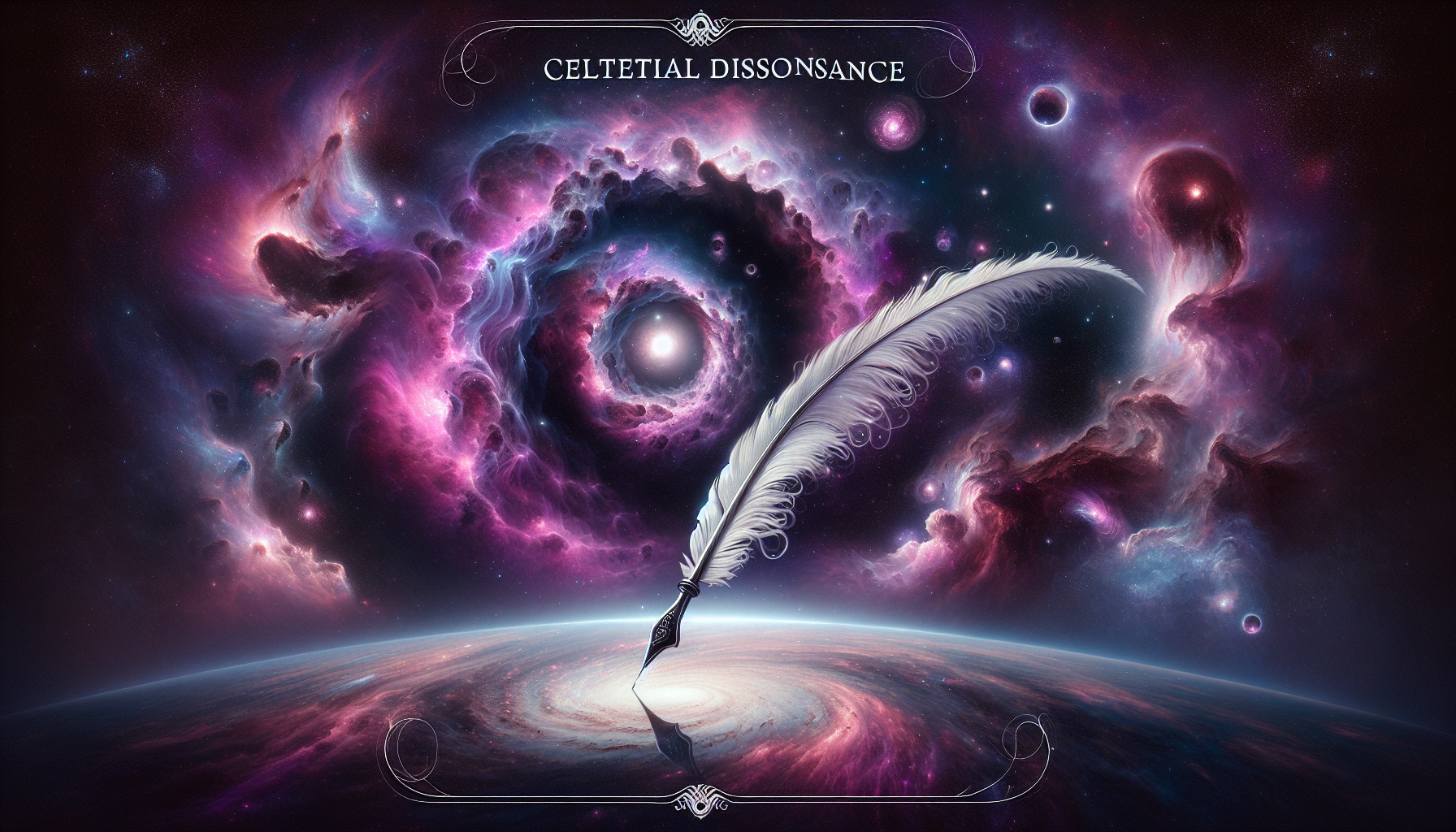 Celestial Dissonance