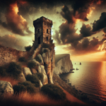 The Silent Lure of the Forgotten Watchtower