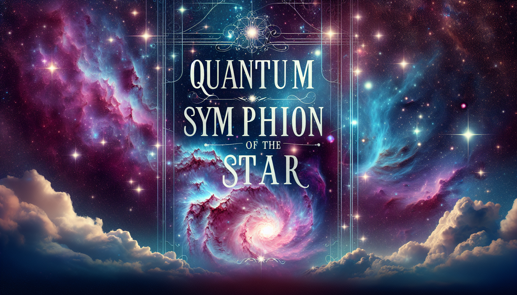 Quantum Symphony of the Stars