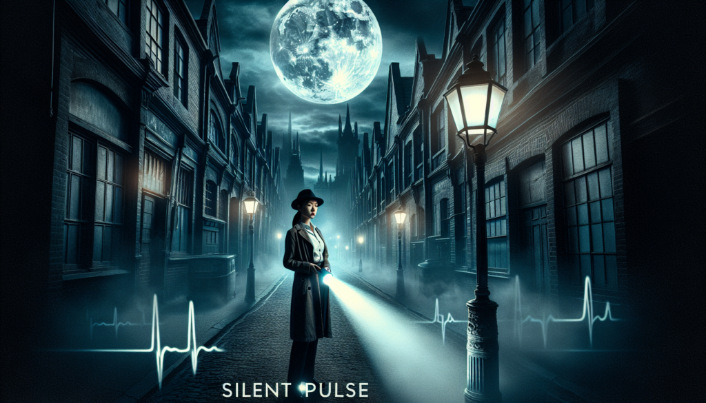 Silent Pulse