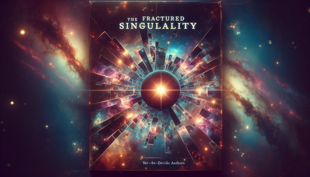 The Fractured Singularity