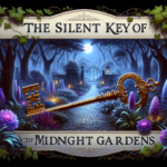 The Silent Key of Midnight Gardens