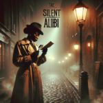 The Silent Alibi