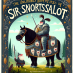 The Unlikely Adventures of Sir Snortsalot