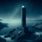 The Silent Lighthouse Enigma