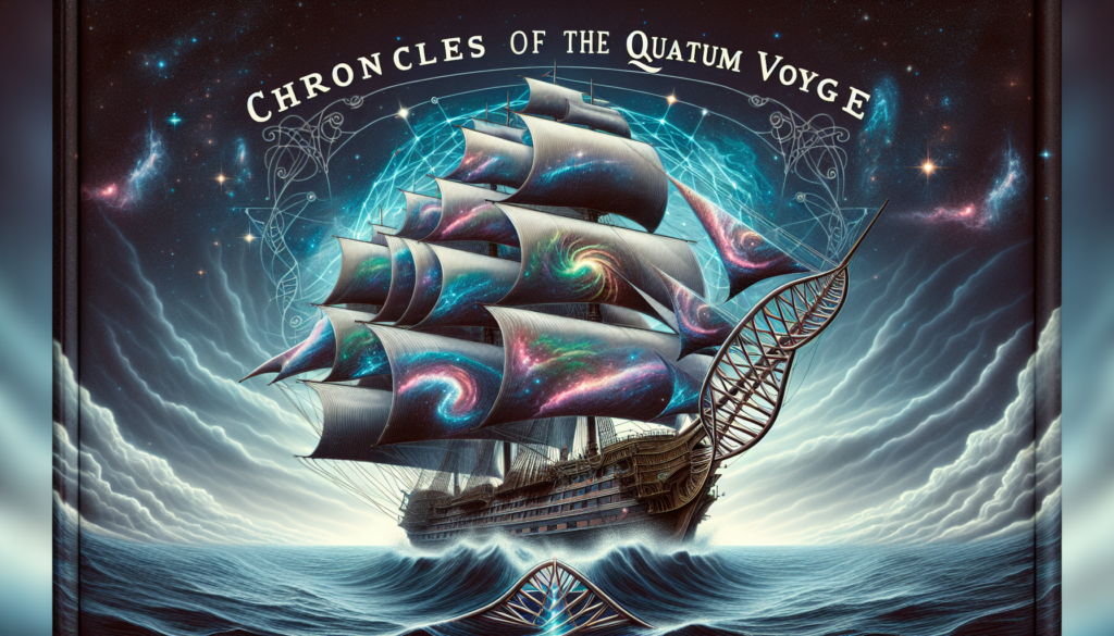 Chronicles of the Quantum Voyage