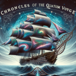 Chronicles of the Quantum Voyage