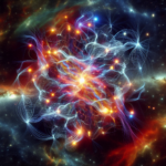 The Quantum Tapestry