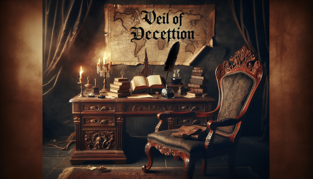 Veil of Deception