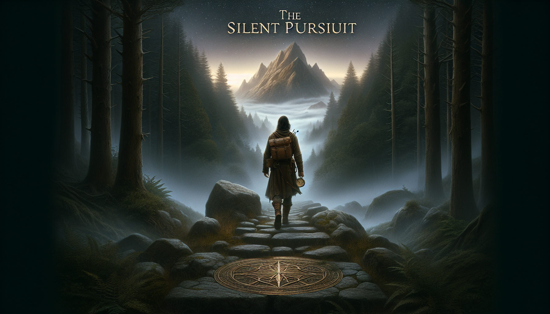 The Silent Pursuit