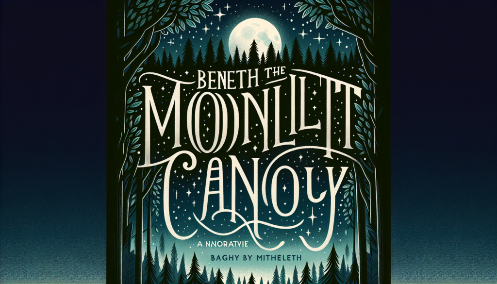 Beneath the Moonlit Canopy