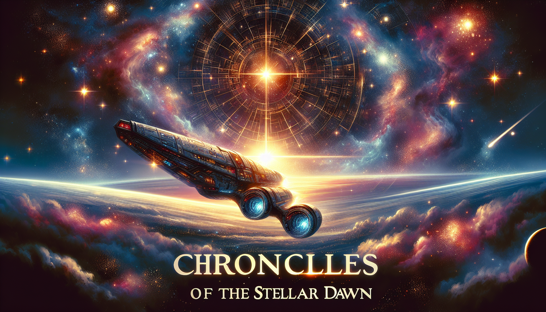 Chronicles of the Stellar Dawn