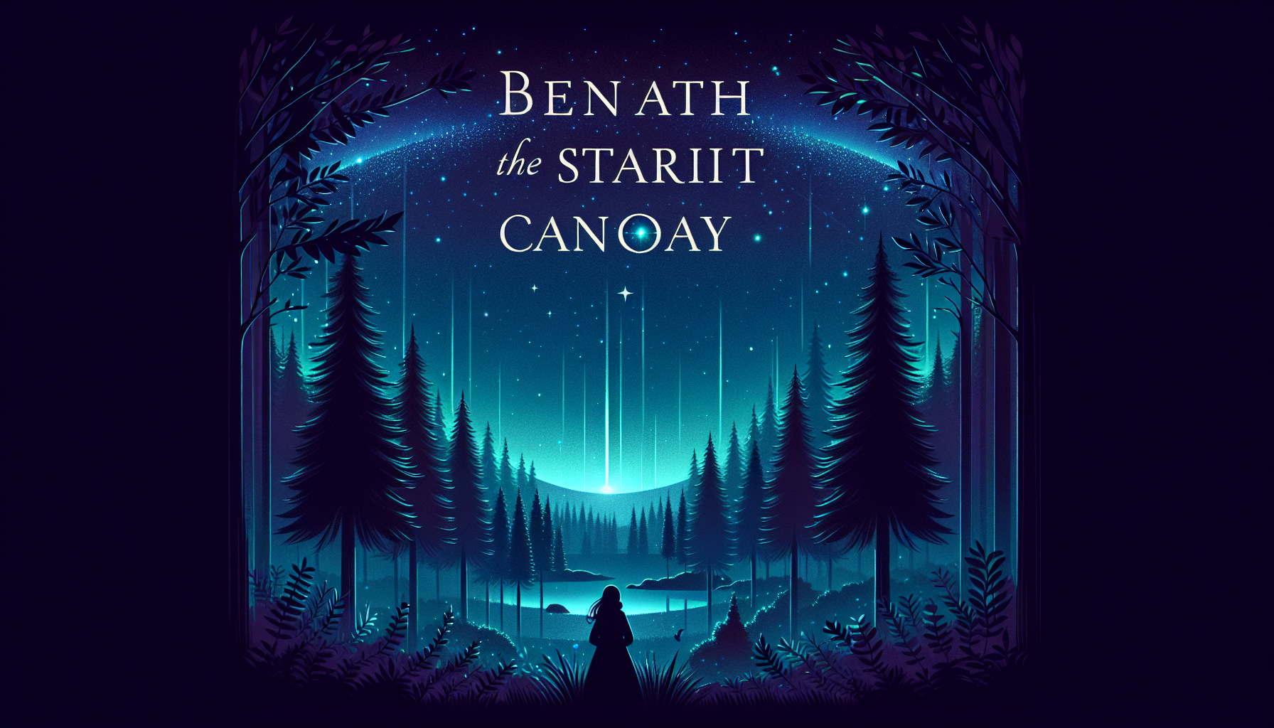 Beneath the Starlit Canopy