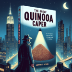 The Great Quinoa Caper