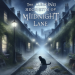 The Lurking Secrets of Midnight Lane