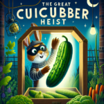 The Great Cucumber Heist