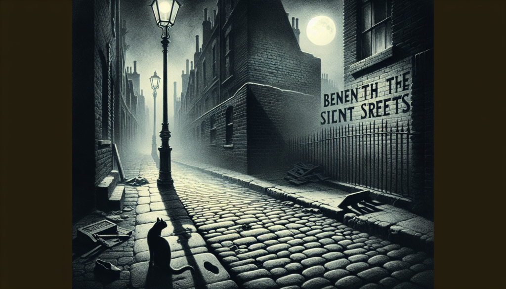 Beneath the Silent Streets