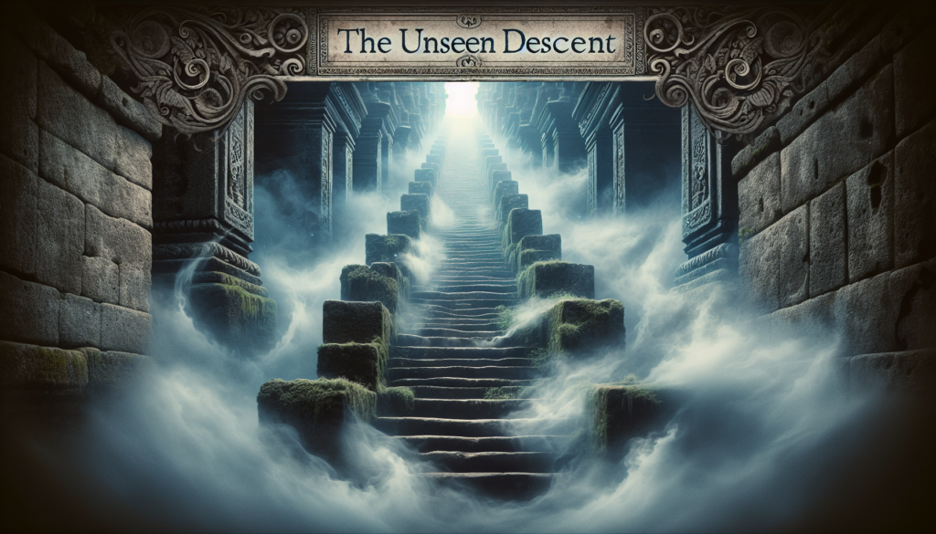 The Unseen Descent