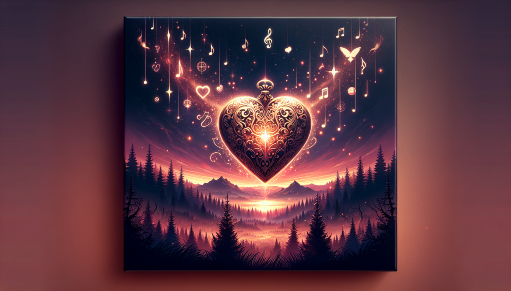 Melodies of the Heart