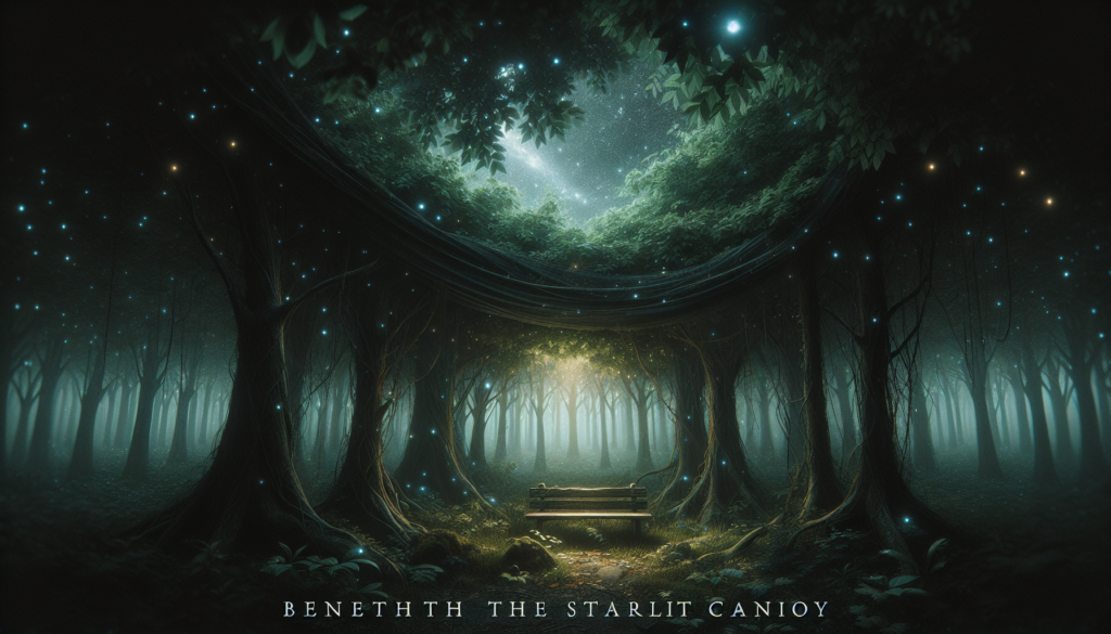 Beneath the Starlit Canopy