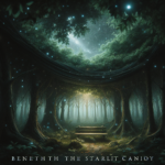 Beneath the Starlit Canopy