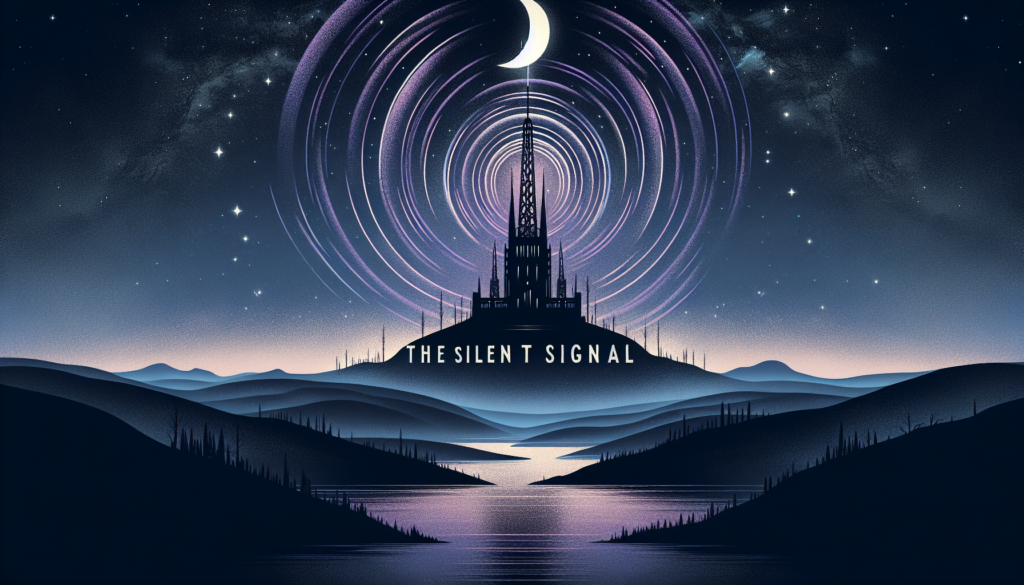 The Silent Signal