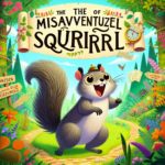 The Misadventures of the Overzealous Squirrel