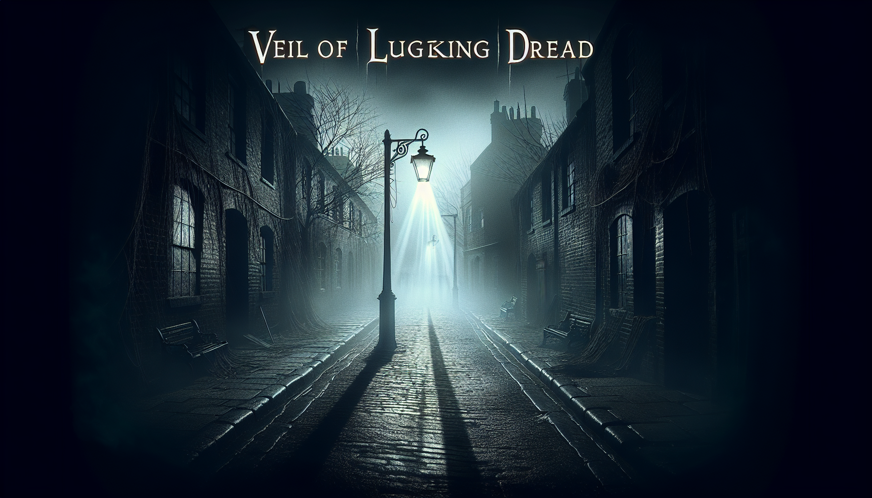 Veil of Lurking Dread