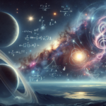 Celestial Harmony: The Convergence Equation