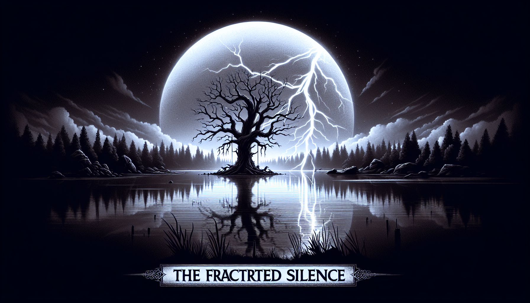 The Fractured Silence