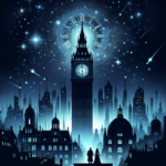 The Midnight Conspiracy