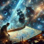 Voyage of the Celestial Cartographer