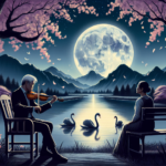 Moonlit Serenade