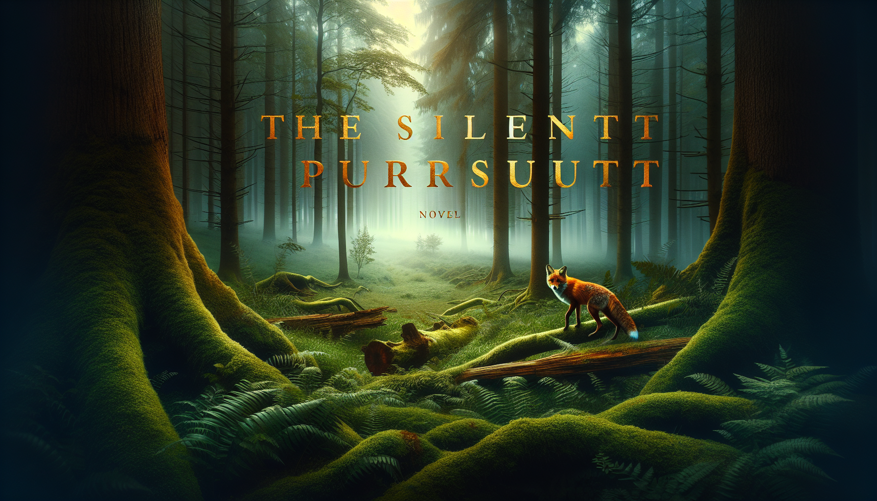 The Silent Pursuit