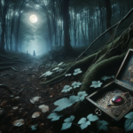 The Enigma of the Lost Locket