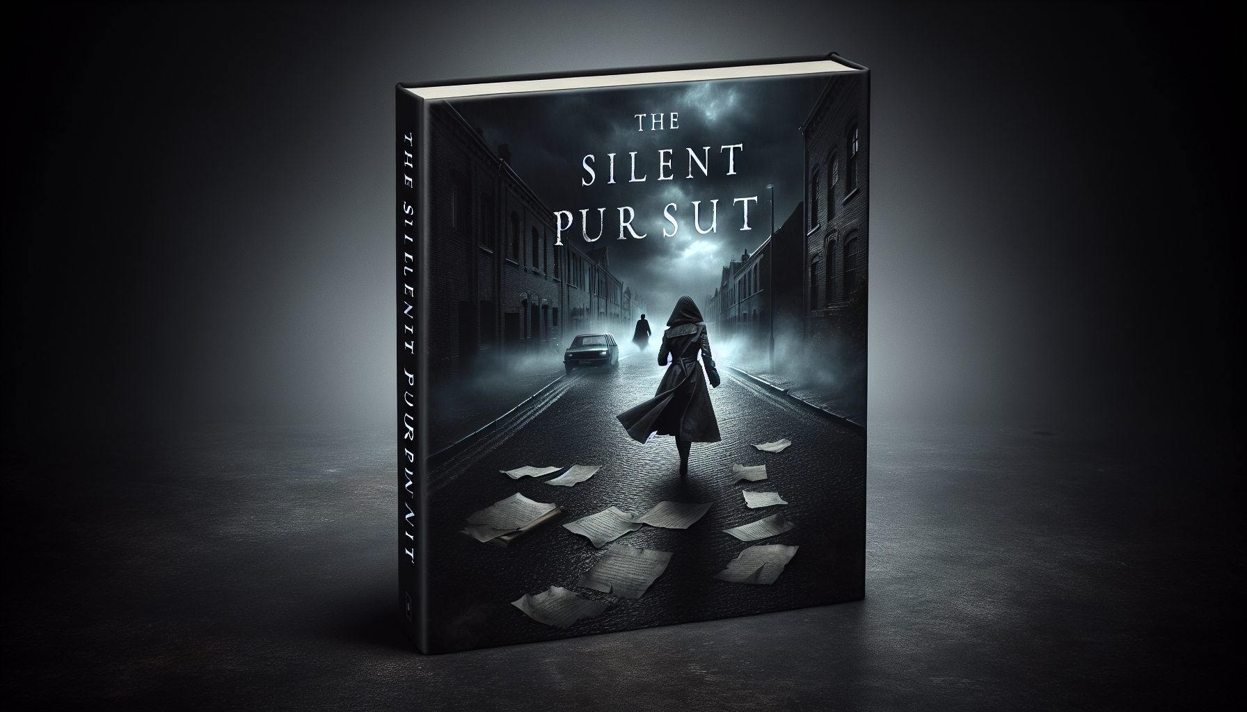 The Silent Pursuit