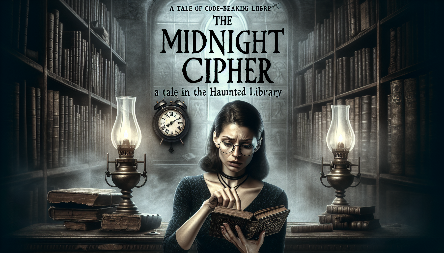 The Midnight Cipher