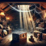 The Enigma of the Forgotten Attic